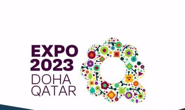 رابط استمارة تسجيل المتطوعين doha expo 2023