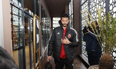 بعثة الأهلي تعود إلى طنجة مساء اليوم استعدادًا لـ«فلامنجو»