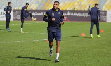 التشكيل الرسمي لمباراة أسوان والاتحاد السكندري بالدوري الممتاز