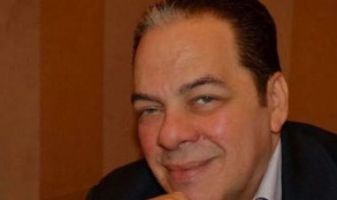 المنتج الكبير محسن جابر ينعى "علي المليجي" مدير الإنتاج الصوتي بمجموعة شركات "مزيكا"