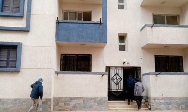 محافظة بورسعيد:  استمرار تسليم  وحدات مشروع الإسكان الإجتماعي إلى مستحقيه من أبناء المحافظة