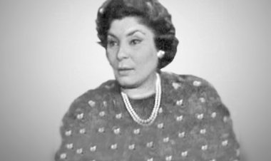 في ذكرى ميلادها.. تعرف على مشوار سيدة ماسبيرو الأولى تماضر توفيق