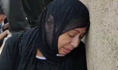 بعد تأييد حكم الإعدام.. أول تعليق من والدة نيرة أشرف