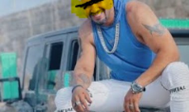 لهذا السبب.. القبض على البلوجر «لوشا»