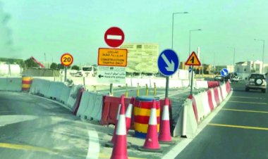 غدًا..  تحويلات مرورية لتنفيذ أعمال توصيل كابل كهرباء بمصر الجديدة