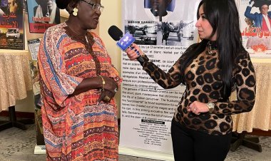 حلقة خاصة من «زووم إفريقيا»  عن مهرجان الأقصر للسينما الإفريقية