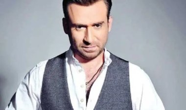 نضال الشافعي يكشف عن كواليس مسلسله روليت