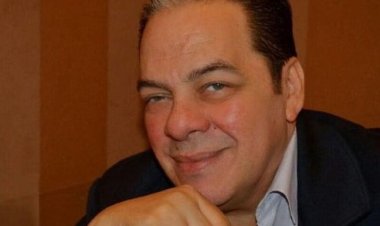 السبت.. عزاء على المليجى في مسجد الحامدية الشاذلية