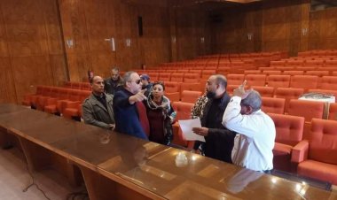 تامر عبدالمنعم عن مبادرة «كلنا واحد»: «الداخلية»  تؤدي دور مجتمعي يستحق التقدير