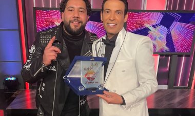 لأول مرة.. «الصغير» يستضيف الليلة  مُنشد ديني في برنامج «سعد مولعها نار»