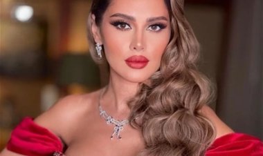 ياسمين رئيس: لهذا السبب تخوفت من «لص بغداد»