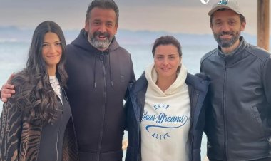 تعرّف على موعد عرض فيلم بيت الروبي لـ كريم عبد العزيز