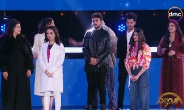 لجنة تحكيم «الدوم 2» تختار 14 متسابقا بمرحلة الأداء الكامل بالتمثيل للمرحلة المقبلة