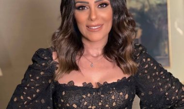 إنجي المقدم: أرفض تقديم أدوار القبلات والمايوهات البكيني