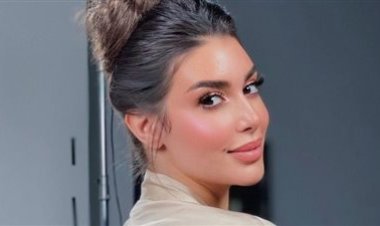 ياسمين صبري تتصدر التريند والسبب أحمد أبو هشيمة