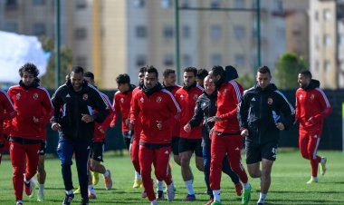 «كهربا» في الهجوم.. التشكيل المتوقع للأهلي أمام «زعيم الفلاحين»