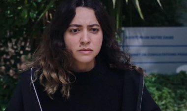 هند عبد الحليم تهرب من مصحة الأدمان في أزمة منتصف العمر