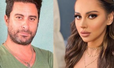 ياسمين رئيس: معنديش مشكلة أشتغل مع طليقي هادى الباجوري