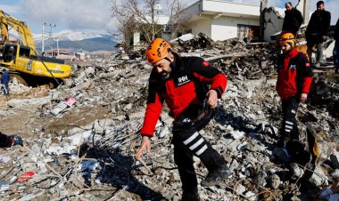 تقنيات حديثة تساعد في إنقاذ ضحايا الزلازل.. بينها «روبوت الثعبان»