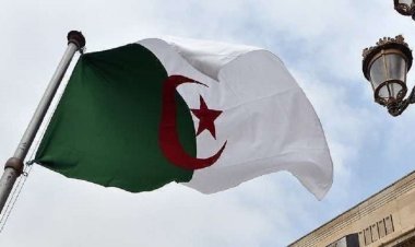 بعد عدة هزات أرضية.. الجزائر تتعرض لزلزال بقوة 3.1 درجة