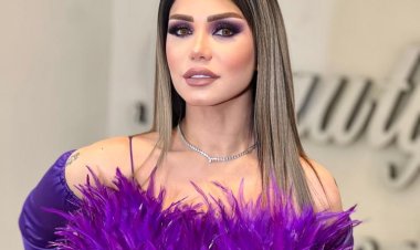 إيناس عزالدين تحتفل بانطلاق برنامجها «أسرار وحكايات» 