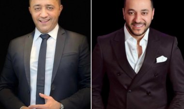 علي وحسين الديك يتبرعان بـ ٥٠٠ مليون ليرة سورية للمنكوبين من جراء الزلزال