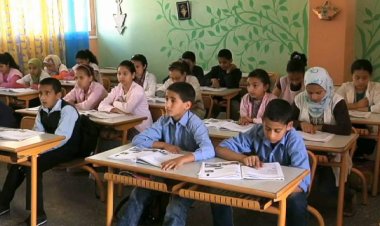 ضوابط التعليم للفصل الدراسي الثاني 2023/2022.. وموعد امتحانات الترم