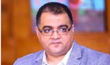 غدًا.. الزميل محمد الجارحي يتقدم بأوراق ترشحه لمقعد «تحت السن» في انتخابات الصحفيين