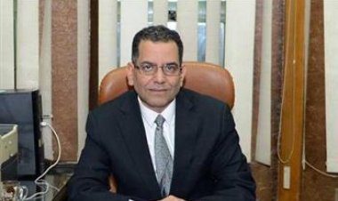 اقترب من الفوز مرتين.. ممدوح الصغير يتقدم بأوراقه لـ«انتخابات الصحفيين» الإثنين المقبل