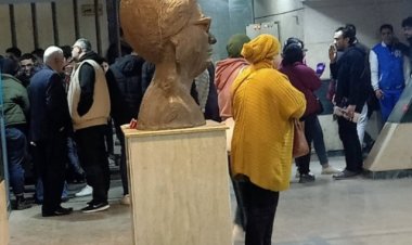 سوء تنظيم وانسحابات بالجملة من مهرجان المنصورة المسرحي.. (خاص)