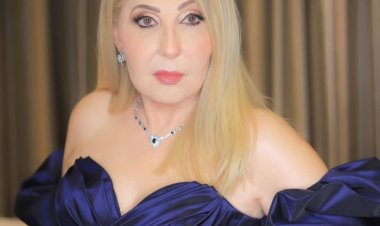 نادية الجندي تكشف سر غيابها عن السينما: «مقدرش اتنازل»