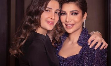 بعد انتقاد أصالة بسبب زلزال سوريا.. شام الذهبي تدافع: والدتي فاتحة مئات البيوت شايلاهم على رأسها