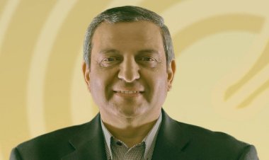 يحيى قلاش يوجه رسالة هامة للصحفيين مع بدء تلقي أوراق المرشحين في الانتخابات