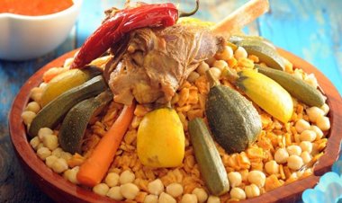 بـ«الشخشوخة والبركوكس والزفيطي».. كيف تواجه نساء الجزائر برد الشتاء؟