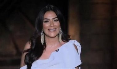 إنجي المقدم: «الست اللي بتتعرض للختان بتعاني طول حياتها .. ونفسي أمثل مع يحيى الفخراني»