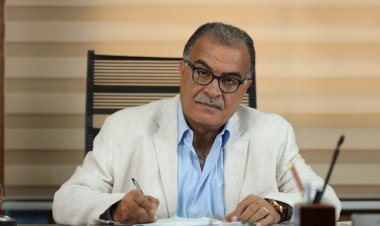 رئيس الحرية المصري: حديث الرئيس وضع حدًا لمحاولات الوقيعة بين مصر والأشقاء العرب 