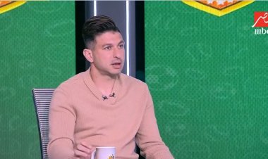 الهاني سليمان : «أنا مش مجنون علشان استفز جماهير الأهلي»