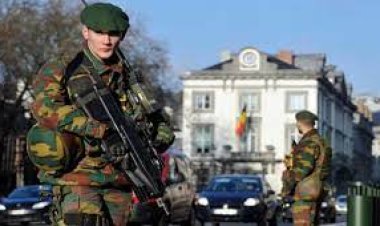 الجيش النمساوي يعلق العمليات الإغاثية إلى تركيا بسبب "الوضع الأمني"