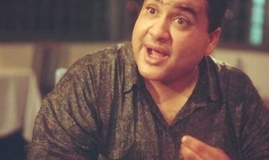 «راهب التسعينات».. الناظر علاء ولي الدين ما بين الأزمات والنجاحات