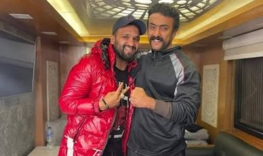 حقيقة اللقاء الذي جمع بين أحمد العوضي و«البلطجي لوشا» قبل القبض عليه