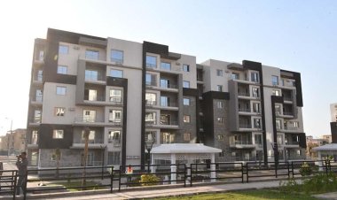 أسعار شقق الإسكان الاجتماعي 2023