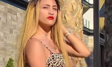 رفض طعن «مودة الأدهم» فتاة التيك توك وتأييد حبسها 6 سنوات