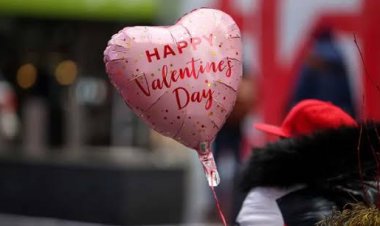 قصة عيد الحب 2023