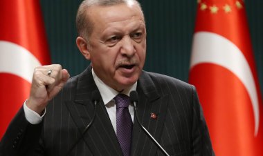 الرئيس التركي: أعداد ضحايا الزلزال تتجاوز 21 ألفا.. ولن نتهاون في حماية الأتراك