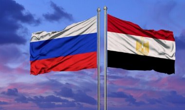 مصر وروسيا تجريان مشاورات حول التحول إلى العملات الوطنية بالتسويات في التجارة المتبادلة