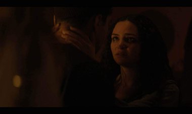 «ركين سعد» صعيدية لأول مرة في مسلسل «الكابوس»