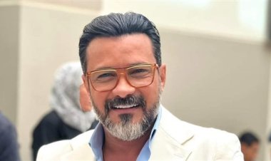 محمد رجب يشارك في مسلسل «كتيبة 101»