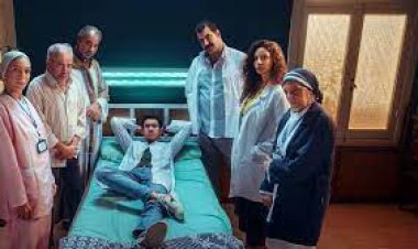 مواعيد عرض مسلسل بالطو الحلقات القادمة