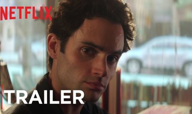 بطل مسلسل you:  قللت المشاهد الجريئة بسبب زوجتي