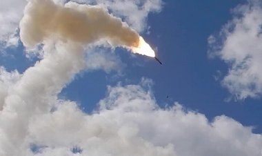 الدفاع الروسية تكشف نتائج الضربة الصاروخية المكثفة التي استهدفت مواقع طاقة أوكرانية